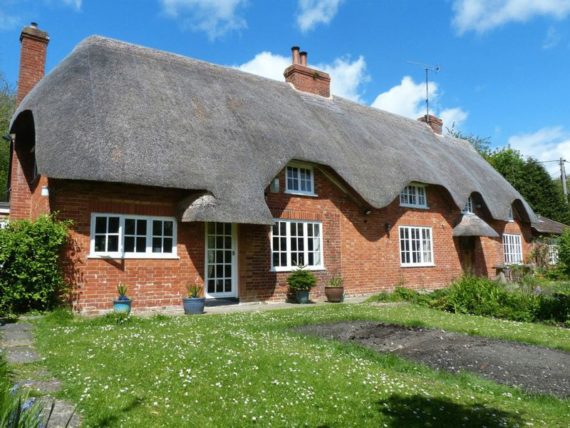 5 Bedroom Detached